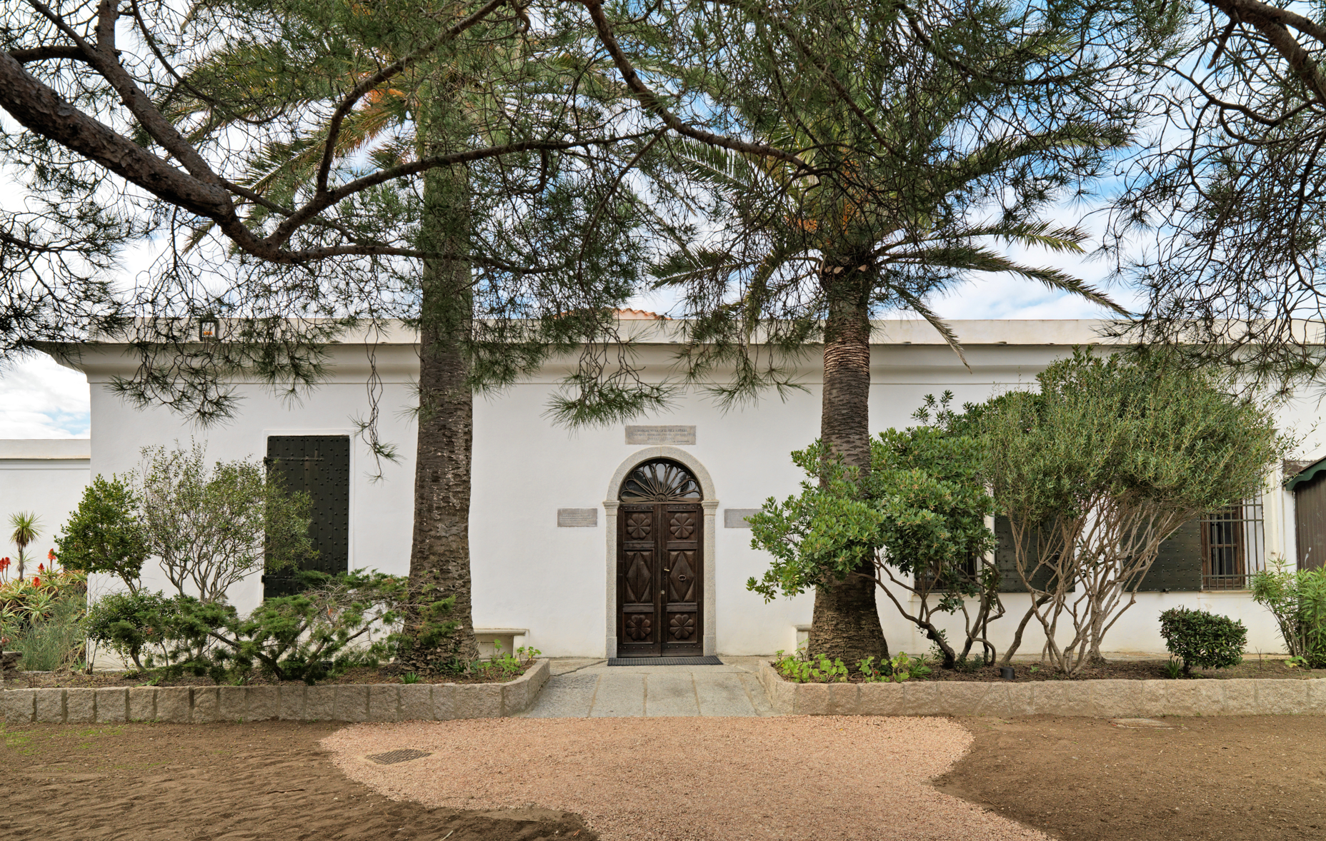 Mostra "Ritorno a Caprera"